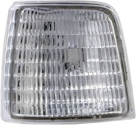 1650202 Dorman Side Marker Light Assembly