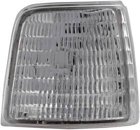 1650203 Dorman Side Marker Light Assembly