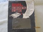 Dr-5 Do-ray 1960s Hazard Flasher 12 Volt Fits Many Models Of Cars