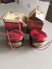 Stip-70 Dz 77-845 Pair Of Vintage