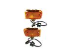 E-2351 E-2352 Ted Williams Enterprises Chevelle El Camino Malibu Parking Lamp Kit