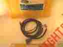 Eotz-15a411-a E0tz-15a411-a Ford 1980 1988 F350 99 Truck Wire Asy Marker Lamps Mounted On Rear Fenders