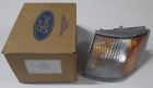 E5zb-15a429-ab E4zz-15a201-b Ford Mustang Svo Lh Side Marker Lamp E5zb-15a429-ab E4zz-15a201-b Ford Mustang Svo Lh Side Marker Lamp