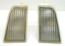E5zb-13216-bb Ford Svo Oem Mustang Front Inner Marker Lights Pair