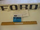 E7tz-99425285-bp Ford 1987-1992 Ranger Tailgate