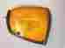 E8bz13200a 1988 89 90 91 92 93 Ford Festiva Passager Front Marker Light
