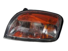 Ds459-b000r Eagle Eyes Passenger Side Park Lamp Assembly Nissan Frontier