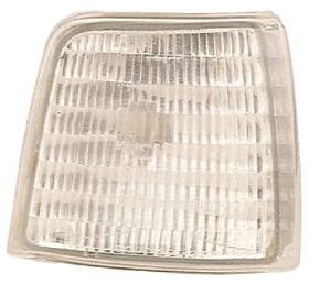 Fr109-u000r Eagle Eyes Side Marker Light Reflector For 92-97 Ford Bronco/92-97 F150/f250 Pickup Right