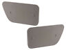 Ebc8tz-13a493pr Unbranded New Mounting Pads Rear Reflector Styleside Pickup Truck Ford