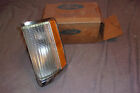 Eoaz-1301-b Ford Ltd Front Corner Lamp Lh Nos