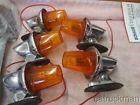 F13m1 Signal Stat 5 Pcs