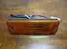 Fa01-89-668 Mazda Koito 1981 1985 Rx-7 Lh Front Side Marker Turn Signal Lamp Assembly