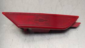 10366697 Factory/oem Scratched 2003-2006 Chevrolet Ssr Left Driver Rear Marker Light