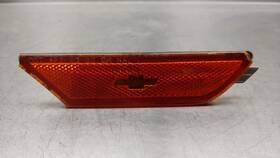 10367131 Factory/oem Chipped 2003-2006 Chevrolet Ssr Right Passenger Front Marker Light