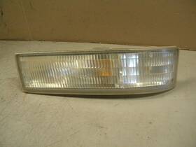 16520249....16522907 Factory/oem 2000 Chevy Astro Van Signal Light Left Driver Side Blinker