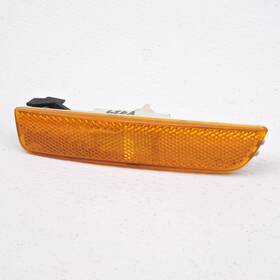 3b0945071 Factory Oem 2001-2005 Vw Passat Front Left Drivers Side Bumper Reflector Marker Light -626a