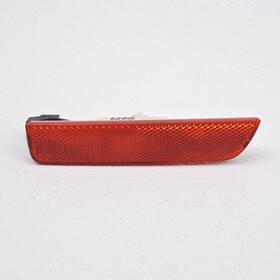 3b0945072a Factory Oem 2001-2005 Vw Passat Rear Right Passenger Side Bumper Reflector Marker Light 626b