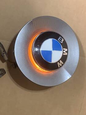 7033065 Factory/oem Bmw E85 Z4 Left Driver Side Fender Turn Indicator Lamp Marker Signal 03-08 7033065 Factory/oem Bmw E85 Z4 Left Driver Side Fender Turn Indicator Lamp Marker Signal 03-08