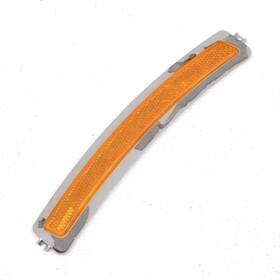 7355805 Factory Oem 2016-2022 Bmw 7 Series G11 G12 Left Drivers Side Reflector Marker Light -28-b-l