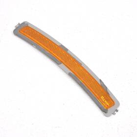 7355806 Factory Oem 16-22 Bmw 7 Series G11 G12 Right Passengers Side Reflector Marker Light -28-b-r