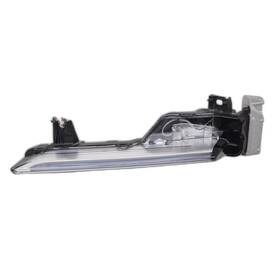 Factory Oem 992941312 20-24 Porsche 911 Front Right Drl Marker Light