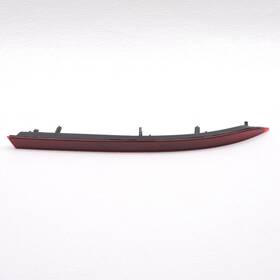 Fa1b-17a849-a Factory Oem 2019-2021 Lincoln Nautilus Rear Bumper Right Reflector Marker Light Trim -25-a-r
