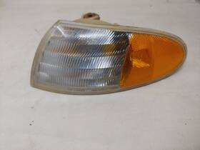 F4bx-13215-ac Factory Oem Ford 1997 1996 1995 Contour Left Marker Light Turn Signal Used
