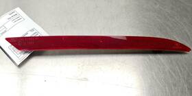 Jr3z-15a448-a Factory/oem 2015-2024 Ford Mustang Gt Right Passenger Rear Bumper Reflector Light Lamp