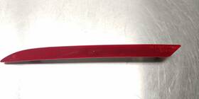 Jr3z-15a449-a Factory/oem 2015-2024 Ford Mustang Gt Left Driver Rear Bumper Reflector Light Lamp