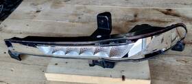 Lj7b-15500-a Factory Oem Lincoln Corsair Right Lower Bumper Led Marker Reflector Taillight Lamp 20-25
