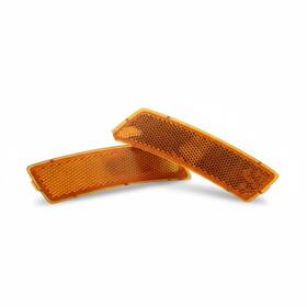 Rb-166ah Factory/oem Amber Lens Front Bumper Side Marker Light For Vw Beetle 2012-2019 Used Like New Rb-166ah Factory/oem Amber Lens Front Bumper Side Marker Light For Vw Beetle 2012-2019 Used Like New
