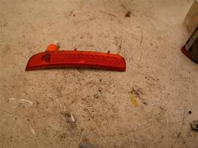 05182422ab Fiat 500 2012-2013 Right Side Marker Light Assembly Bumper Mounted 9674