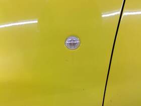 68213258aa Fiat Used Side Marker Light Assembly Fits 2014 500 4 Dr Fender 68213258aa Fiat Used Side Marker Light Assembly Fits 2014 500 4 Dr Fender