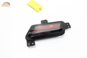 Fm2960610022c Fisker Ocean Rear Left Side Quarter Panel Marker Light Lamp Oem 2023 - 2024