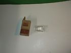 Fl-59 Ford Nos License Plate Light Lens