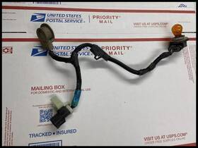 6w3t-15a219-aa Fomoco 2006-2011 Mercury Grand Marquis Marker Light Wire Harness Oem #