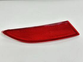 Bm51515b0ae Fomoco T50327 2012-2014 Ford Focus Hatchback Rear Bumper Reflector Light Rh