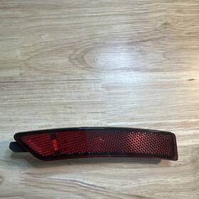 Fomoco Pr3b-15a425-a/b 24-25 Ford Mustang Convertible Oem Pass Rh Side Rear Bumper Marker Parking Light