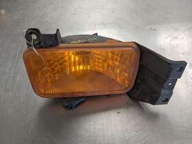 116-01231l Ford Left Turn Signal Assembly From 2009 F-250 Super Duty 5.4
