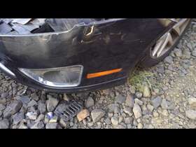 116-01317l Ford Driver Corner/park Light Side Marker Fits 10-12 Fusion