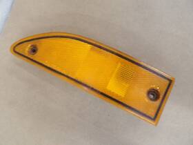 Ford 116-03051r Probe 1989 Side Marker Light Rh Passenger Outer Bumper Mounted Lx Gl Oem