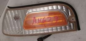 116-03405l Ford 98 - 11 Crown Victoria Left Corner/park Turn Signal Light Oem
