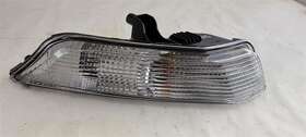 116-03586r Ford Passenger Corner/park Light Bumper Mounted Fits 15-19 Mustang