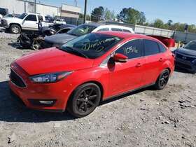 116-03602r Ford Passenger Right Corner/park Light Fog-driving Fits 15-18 Focus