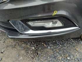 116-03667l Ford Driver Corner/park Light Fog-driving Led L Sport Fits 17-19 Fusion