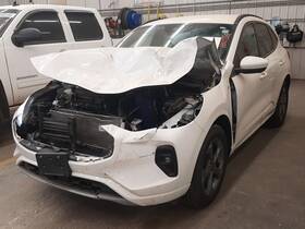 116-10857r Ford Light For Escape Oem Assy Right Fog Bmpr Pitted 116-10857r Ford Light For Escape Oem Assy Right Fog Bmpr Pitted