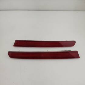 16211539 Ford 2011 2012 2013 2014 2015 Fits Explorer Rear Set Rh Lh Reflector Side Marker