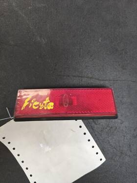 Ford 168-58211 78 79 80 Fiesta Rear Side Marker 45292