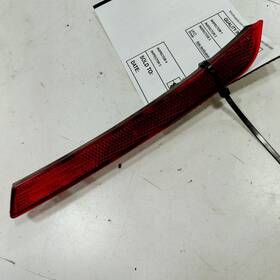 168.fd1519 Ford Edge Passenger Right Rear Marker Light Lamp 2019 2020 2021 2022 2023 2024