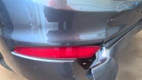 168.fd1c17 Ford Rear Bumper Mounted Reflector Light Lamp Fiesta 2017 Side Marker 1659103 168.fd1c17 Ford Rear Bumper Mounted Reflector Light Lamp Fiesta 2017 Side Marker 1659103